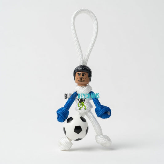 🎁 00 | England | World Cup | Buddy Keychain (100% off)