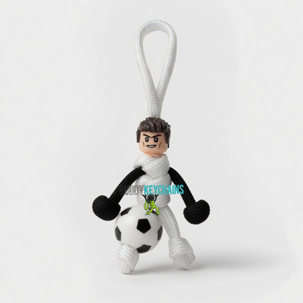 1000 | Germany | World Cup | Buddy Keychain