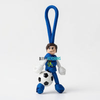1000 | Italy | World Cup | Buddy Keychain