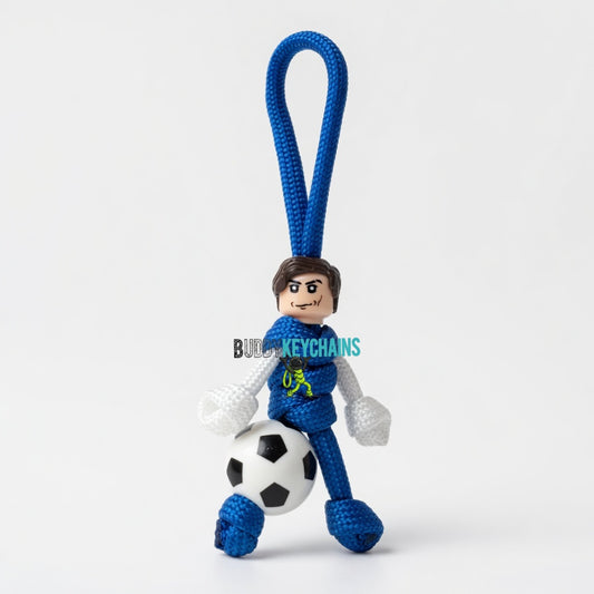 1000 | Italy | World Cup | Buddy Keychain