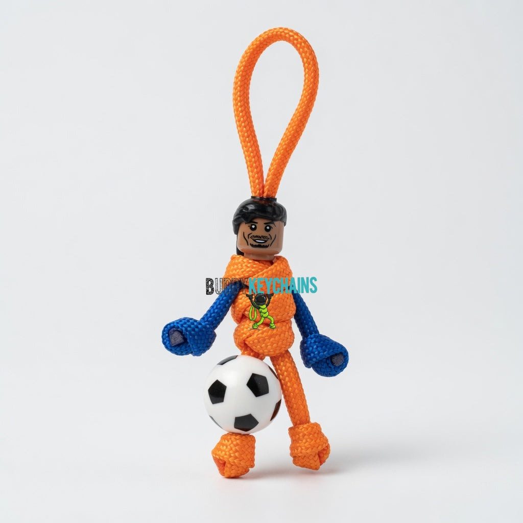 1000 | Netherlands| World Cup | Buddy Keychain