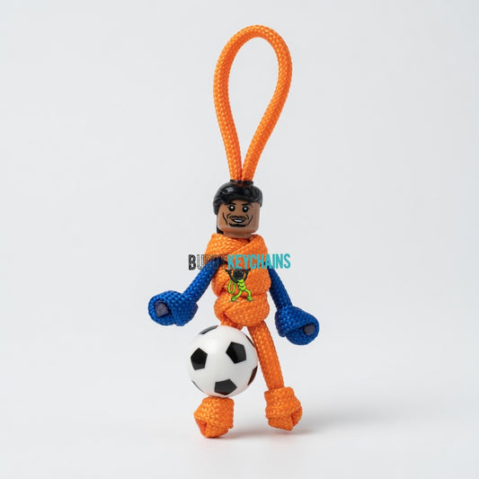 1000 | Netherlands| World Cup | Buddy Keychain