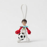 1000 | Poland | World Cup | Buddy Keychain