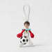 1000 | Poland | World Cup | Buddy Keychain