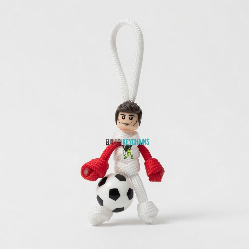 1000 | Poland | World Cup | Buddy Keychain