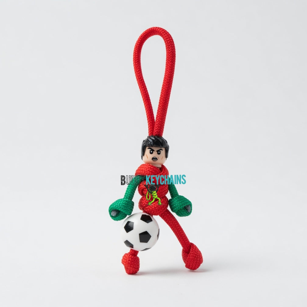 1000 | Portugal | World Cup | Buddy Keychain
