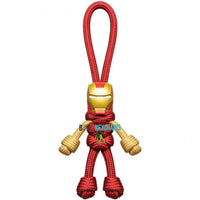 001 Buddy Keychain - Iron Man