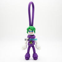 012 Buddy Keychain - Joker