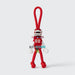 2000 | Kansas City | NFL | Buddy Keychain
