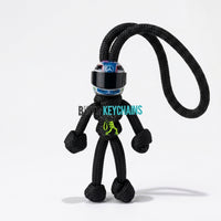 00 Kimi Racing | Buddy Keychain