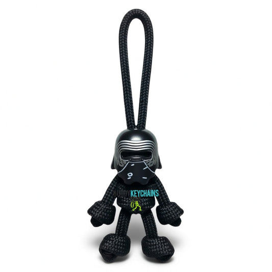 032 Buddy Keychain - Kylo Ren
