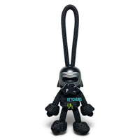 032 Buddy Keychain - Kylo Ren - Buddy Keychains Ltd