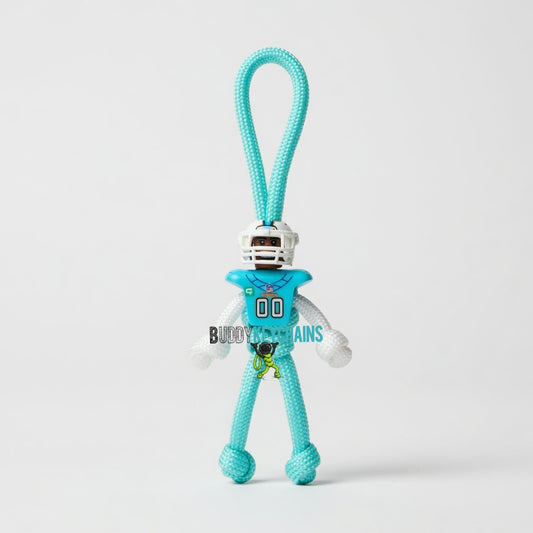 2000 | Miami Dolphins | NFL | Buddy Keychain
