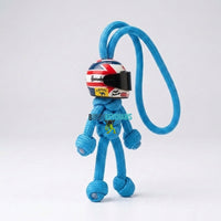 🎁 00 Nigel Mansell Racing | Buddy Keychain (100% off)