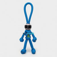 00 Nigel Mansell Racing | Buddy Keychain