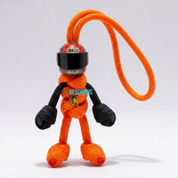 🎁 00 Piastri Racing | Buddy Keychain (100% off)