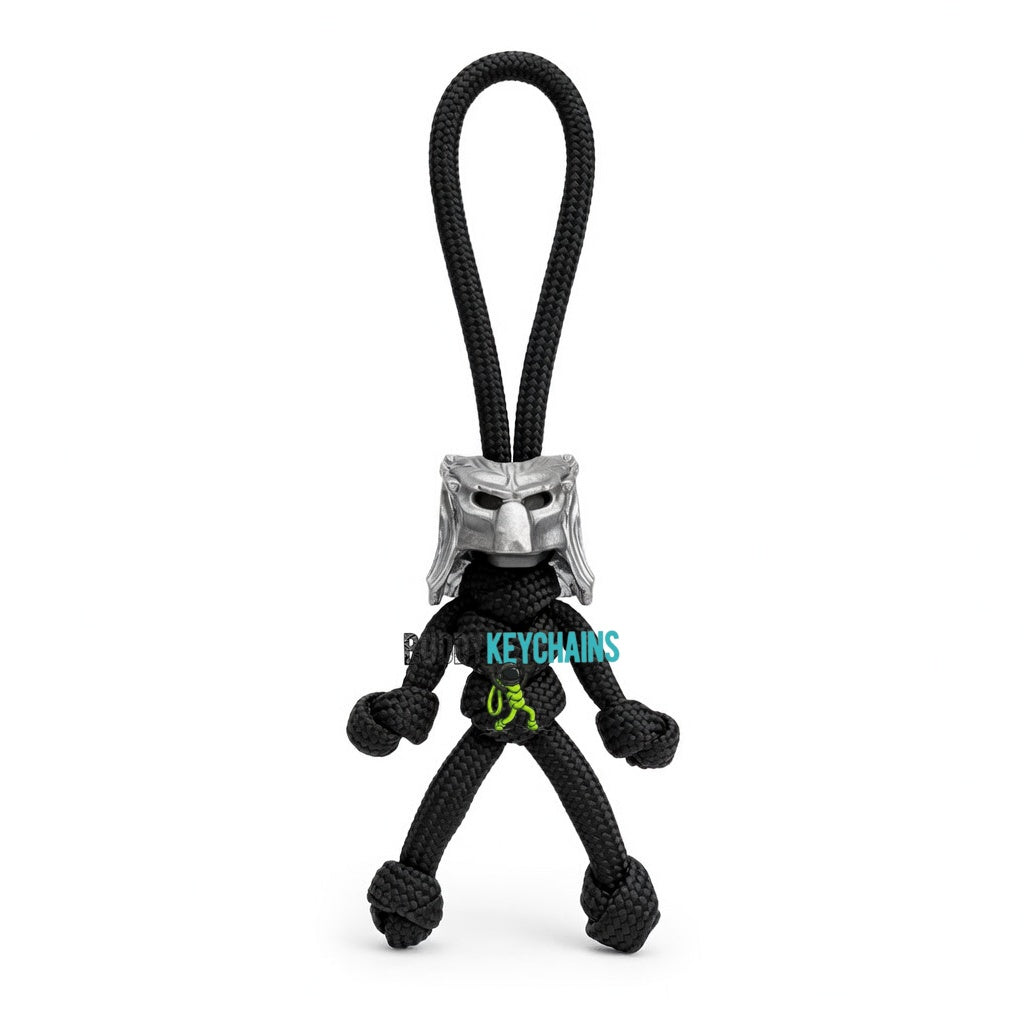 023 Buddy Keychain - Predator