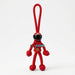 00 Schumacher Racing | Buddy Keychain