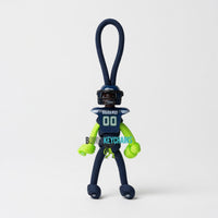 2000 | Seahawks | NFL | Buddy Keychain