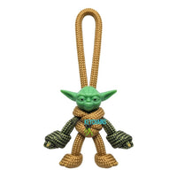 028 Buddy Keychain - Yoda