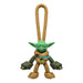 028 Buddy Keychain - Yoda