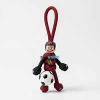 1000 | Belgium | World Cup | Buddy Keychain