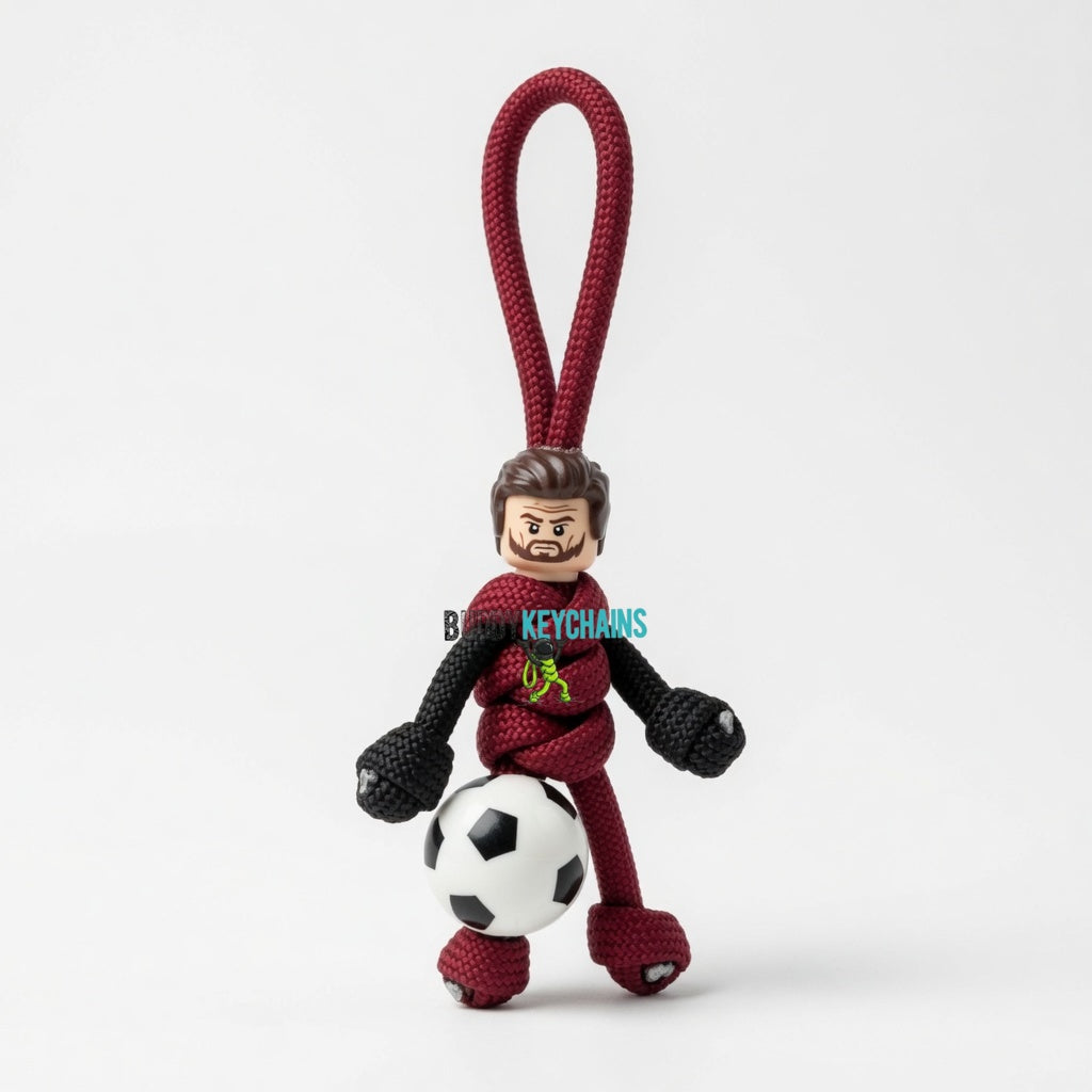 1000 | Belgium | World Cup | Buddy Keychain