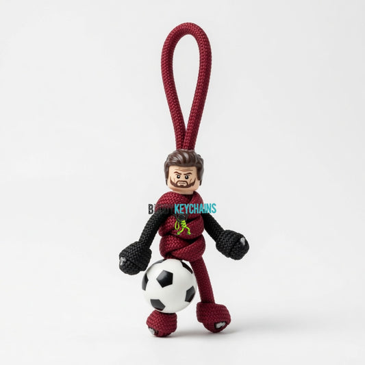 1000 | Belgium | World Cup | Buddy Keychain