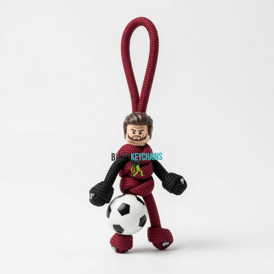 🎁 1000 | Belgium | World Cup | Buddy Keychain (100% off)