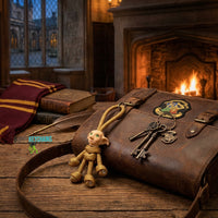 023 Buddy Keychain - Dobby