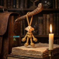 023 Buddy Keychain - Dobby