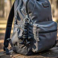 027 Buddy Keychain - Darth Vader