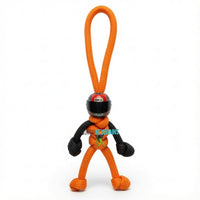 00 Piastri Racing | Buddy Keychain