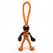 00 Piastri Racing | Buddy Keychain