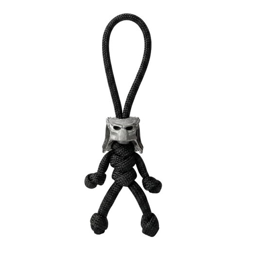 002 Buddy Keychain - Predator