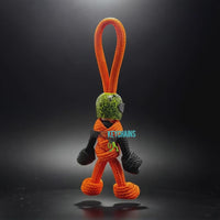 000 Lando Norris | F1 Buddy Keychain