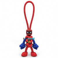 021 Buddy Keychain - Spider-man - Buddy Keychains Ltd