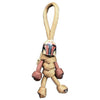 001 Mandalorian Keychain Buddy's - Buddy Keychains