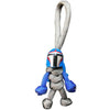 001 Mandalorian Keychain Buddy's - Buddy Keychains