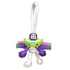 002 Buddy Keychain - Buzz Lightyear - Buddy Keychains Ltd