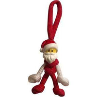 002 Santa Buddy Keychains - Buddy Keychains Ltd