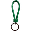 004 Leather Buddy Keychain - Buddy Keychains Ltd