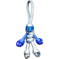 005 Buddy Keychain - Mandalorian - Buddy Keychains Ltd