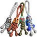 005 Buddy Keychain - Mandalorian - Buddy Keychains Ltd