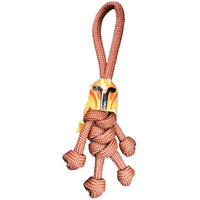 005 Buddy Keychain - Mandalorian - Buddy Keychains Ltd