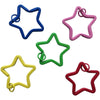 006 Star Buddy Keychain - Buddy Keychains Ltd