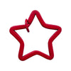 006 Star Buddy Keychain - Buddy Keychains Ltd