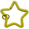 006 Star Buddy Keychain - Buddy Keychains Ltd