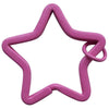 006 Star Buddy Keychain - Buddy Keychains Ltd