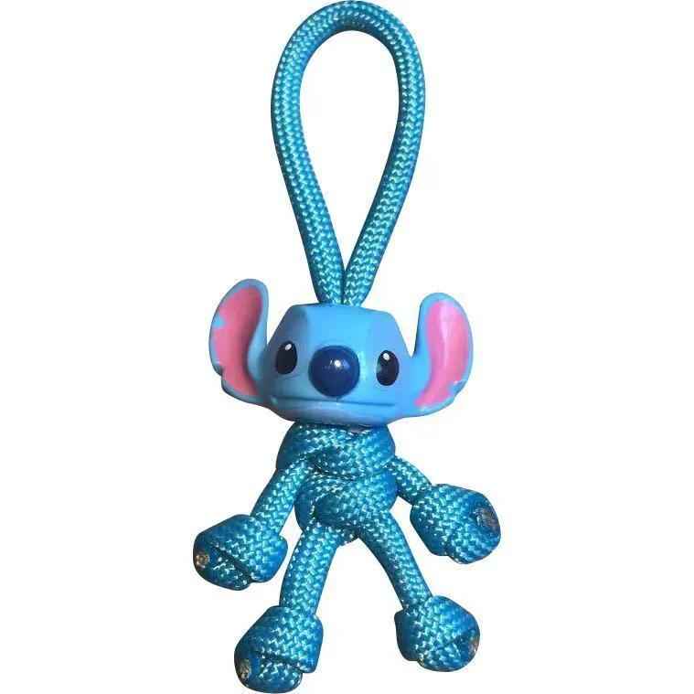 008 Buddy Keychain - Stitch - Buddy Keychains Ltd